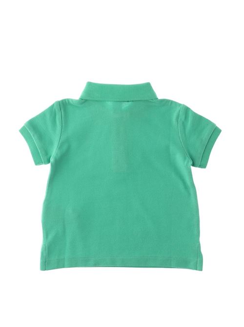 SS KC-TOPS-KNIT RALPH LAUREN | 320703632/128
